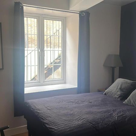 Appartement 30 Secs To Euston Station à Londres Extérieur photo