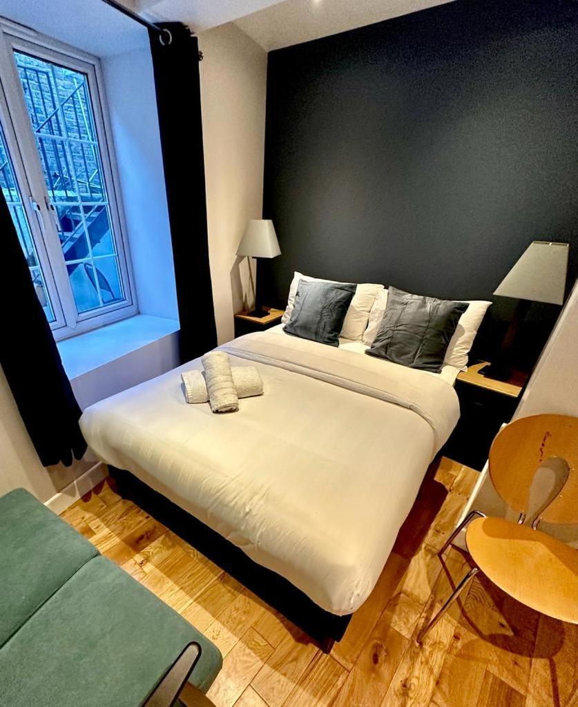 Appartement 30 Secs To Euston Station à Londres Extérieur photo