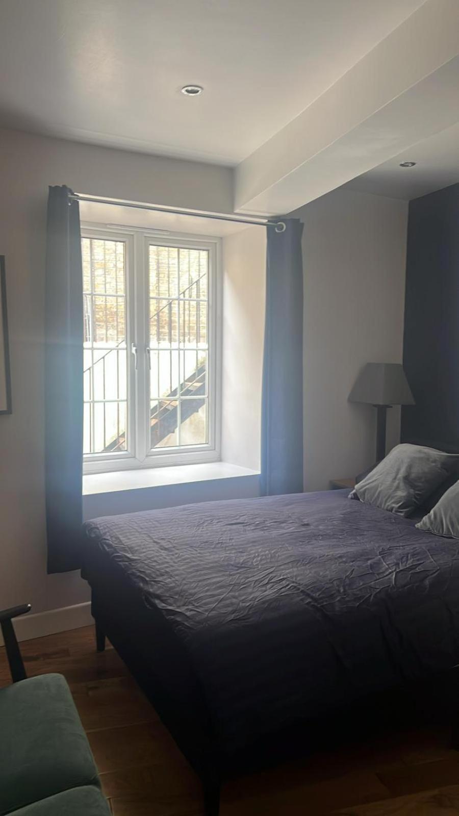 Appartement 30 Secs To Euston Station à Londres Extérieur photo