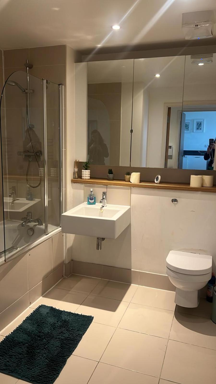 Appartement 30 Secs To Euston Station à Londres Extérieur photo
